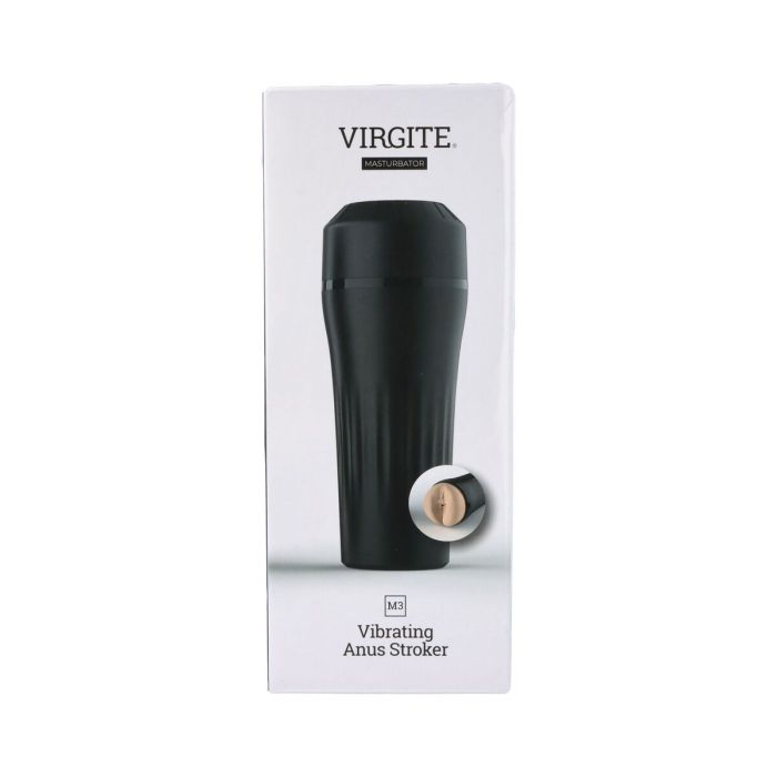 Masturbador Masculino Virgite M3 4