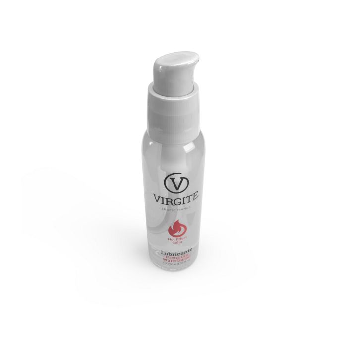 Lubricante a Base de Agua Virgite 100 ml 2