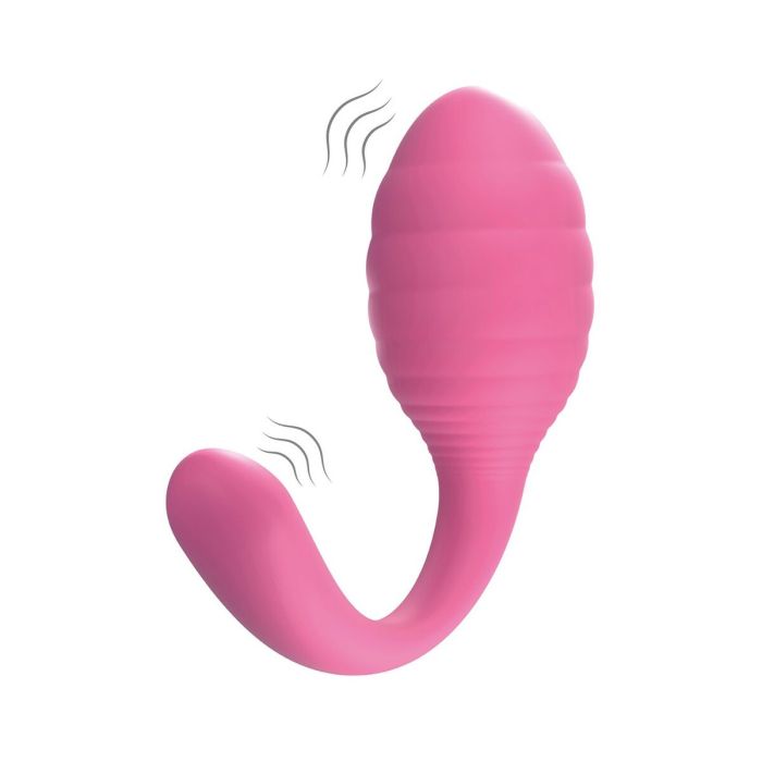 Huevo Vibrador Virgite