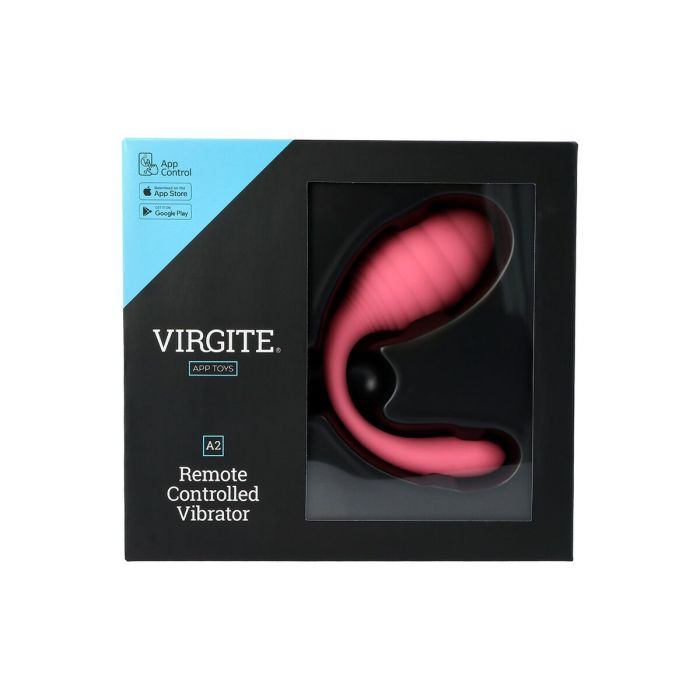 Huevo Vibrador Virgite 14