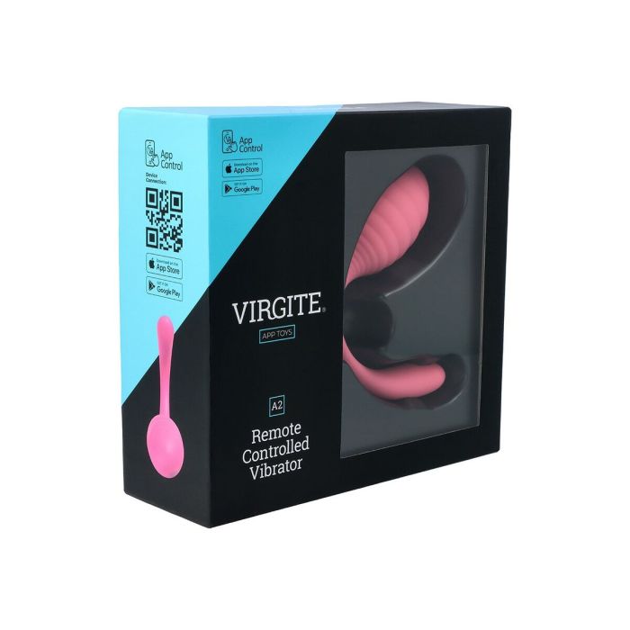 Huevo Vibrador Virgite 5