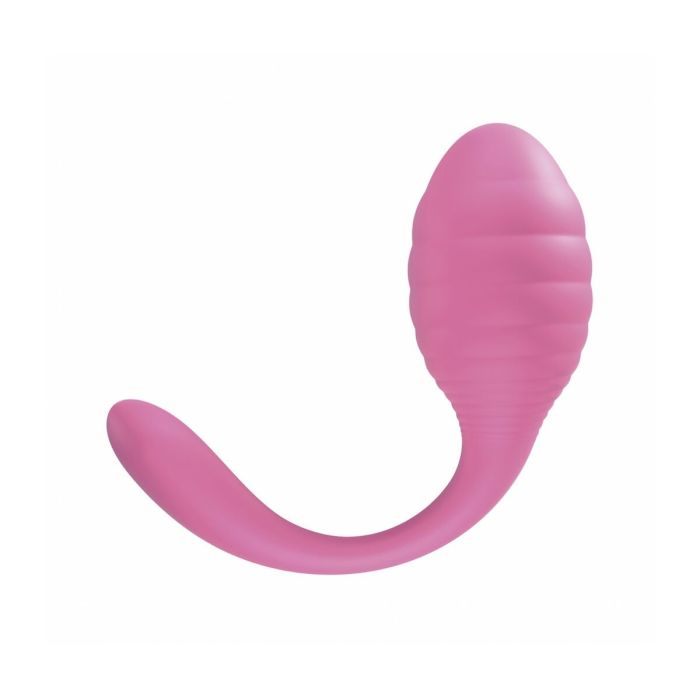 Huevo Vibrador Virgite 12