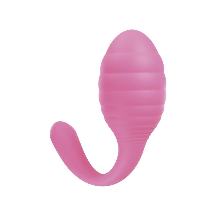 Huevo Vibrador Virgite 10