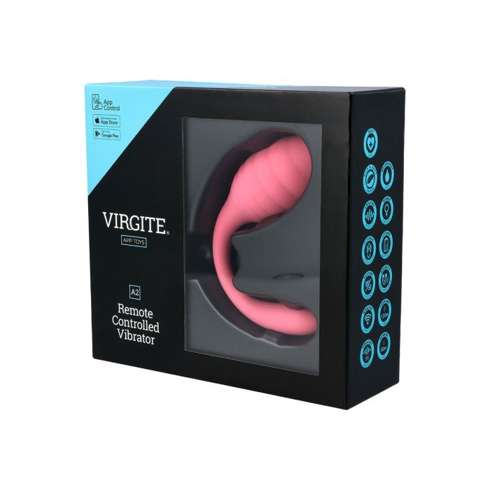 Huevo Vibrador Virgite 8