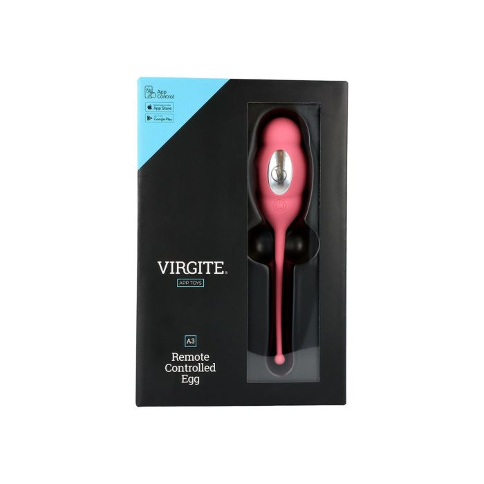 Huevo Vibrador Virgite 13