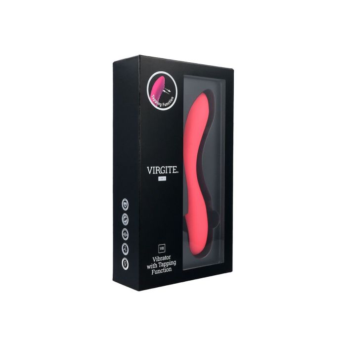 Vibrador Punto G Virgite Rosa 3