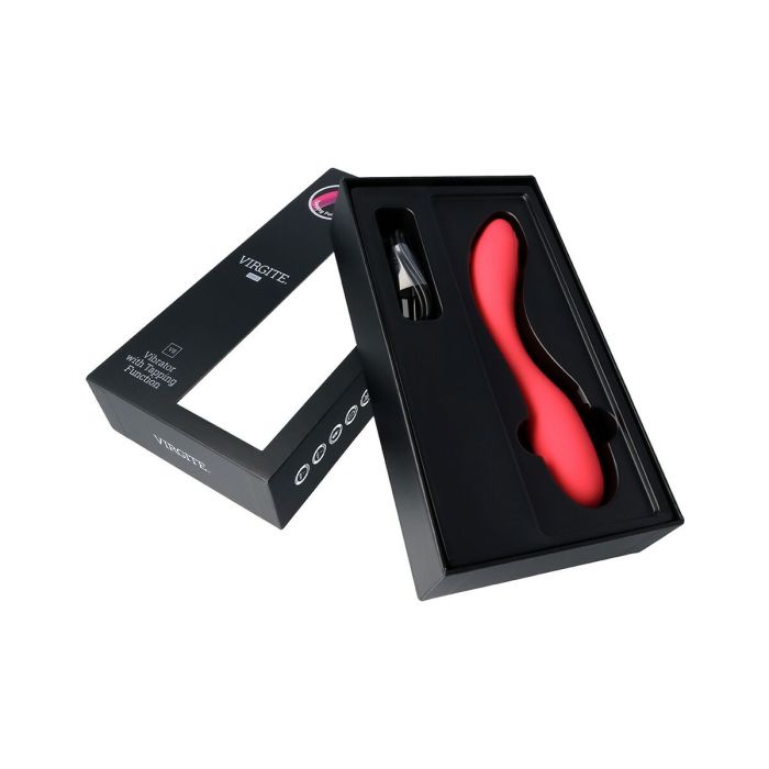 Vibrador Punto G Virgite Rosa 2