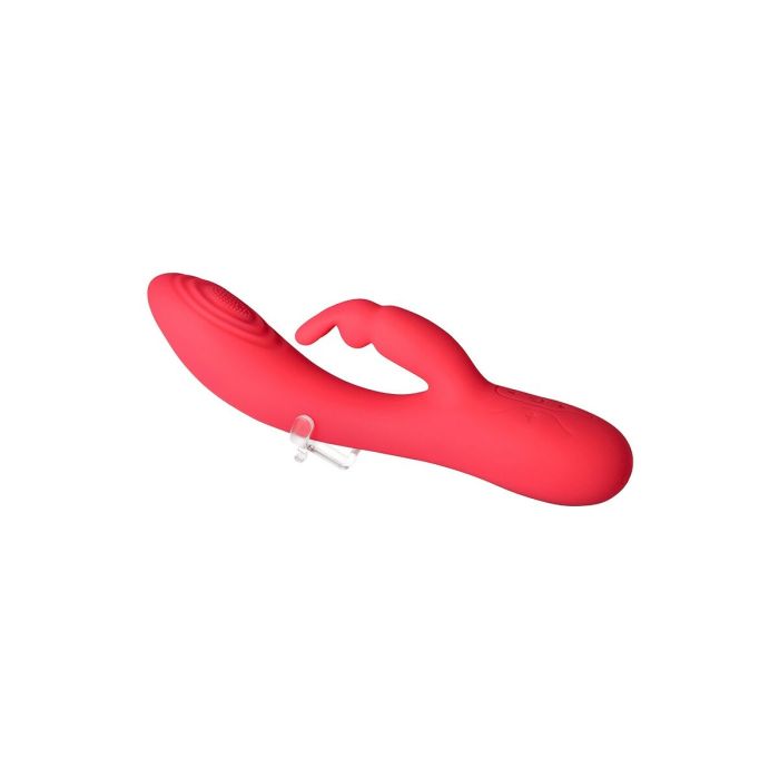 Vibrador Punto G Virgite Rosa 7