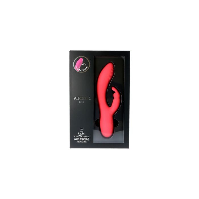 Vibrador Punto G Virgite Rosa 5