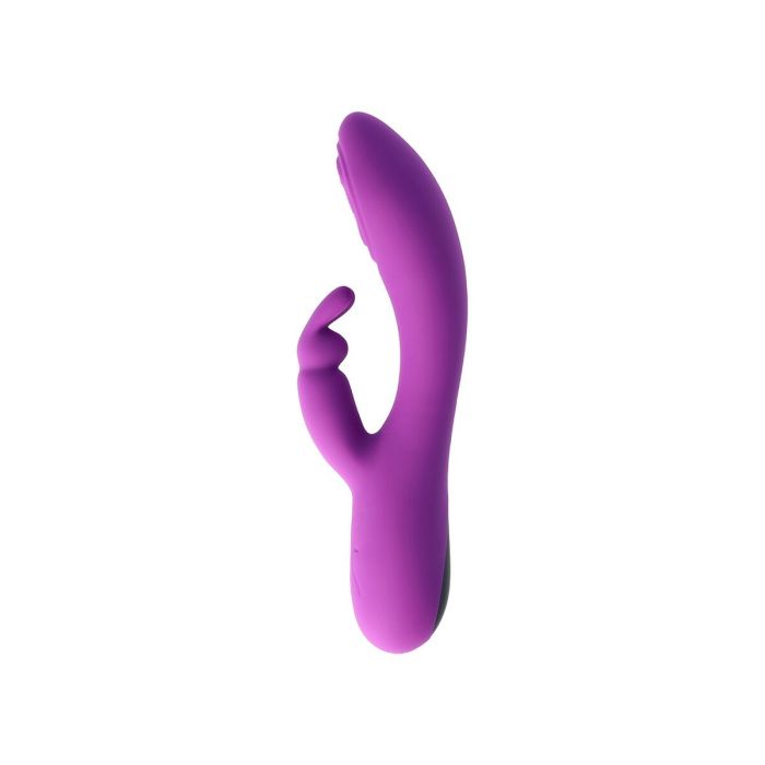 Vibrador Punto G Virgite Morado