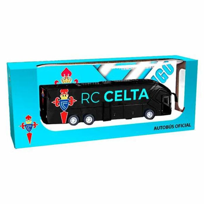 Autobús Bandai RC Celta de Vigo