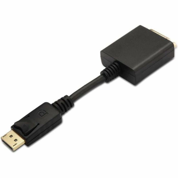 Adaptador Mini Display Port a HDMI Aisens A125-0133 Negro 15 cm 1