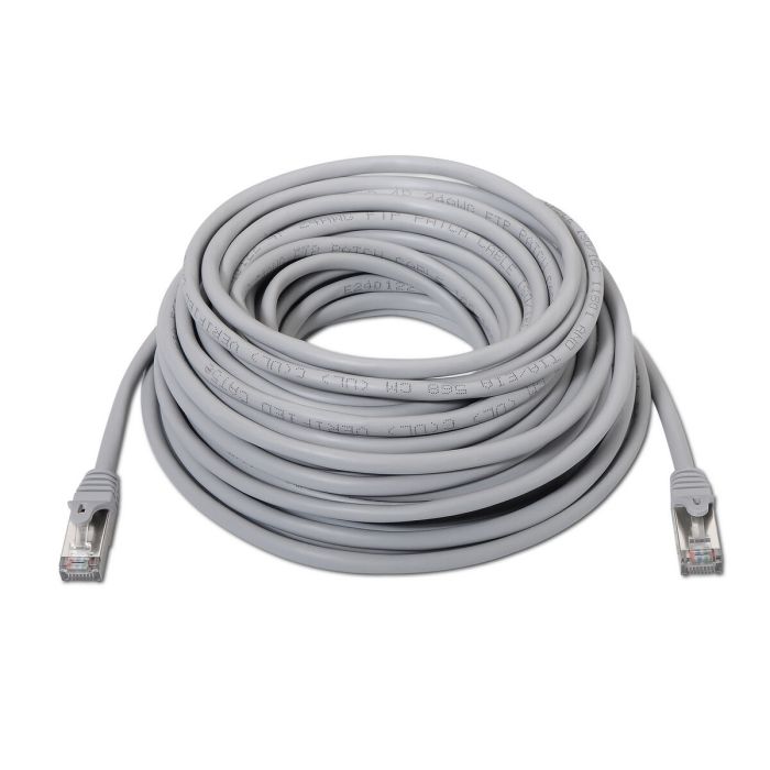 Cable de Red Rígido UTP Categoría 6 Aisens A136-0280 20 m 1
