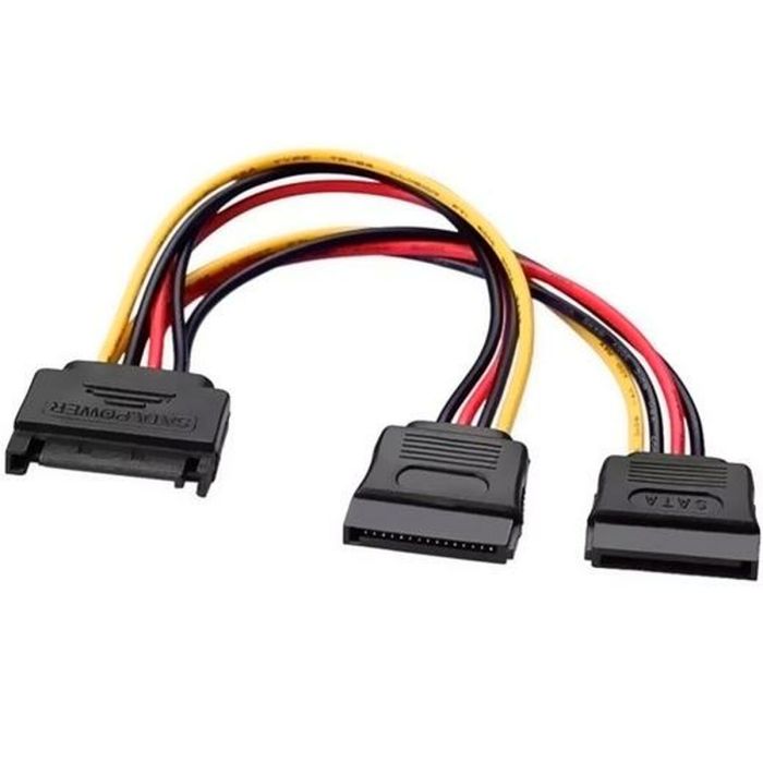 Cable SATA Aisens