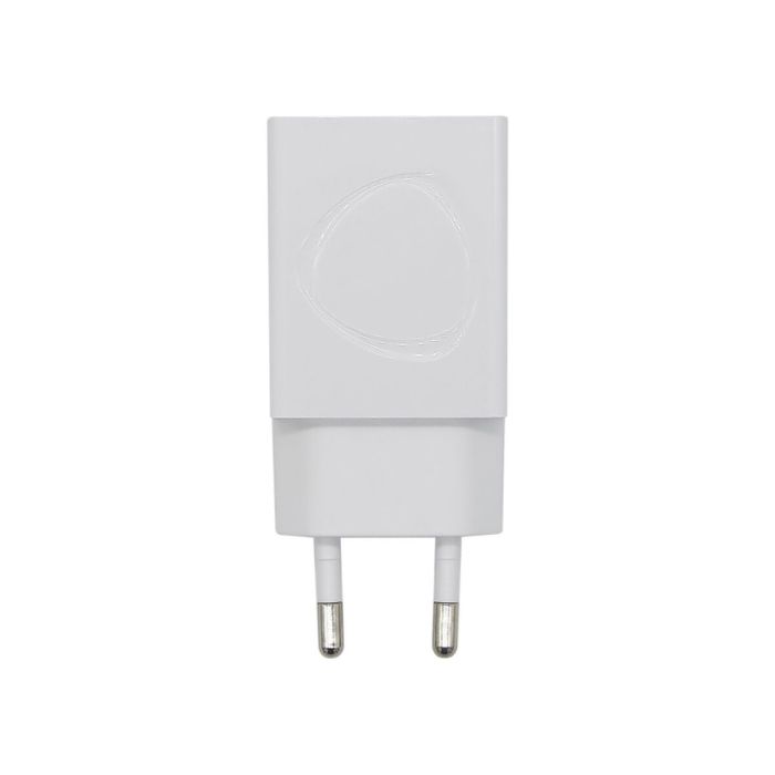 Aisens Cargador Usb 10 W 5 V-2A Blanco