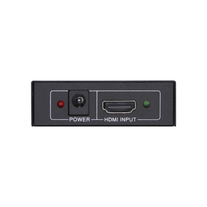 Switch HDMI Aisens A123-0410 1