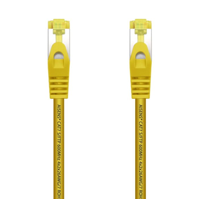 Cable Ethernet LAN Aisens A146-0475 2 m