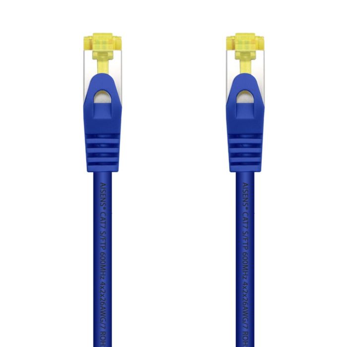 Cable Ethernet LAN Aisens A146-0478 1 m