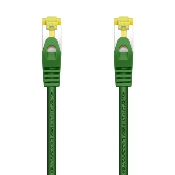 Cable Ethernet LAN Aisens A146-0481 50 cm