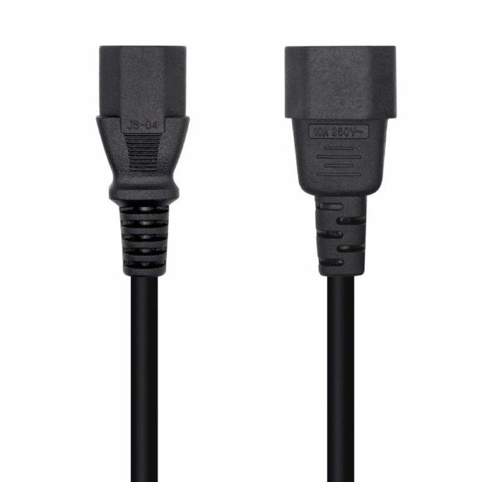 Cable HDMI Aisens A132-0532 10 m Negro 1