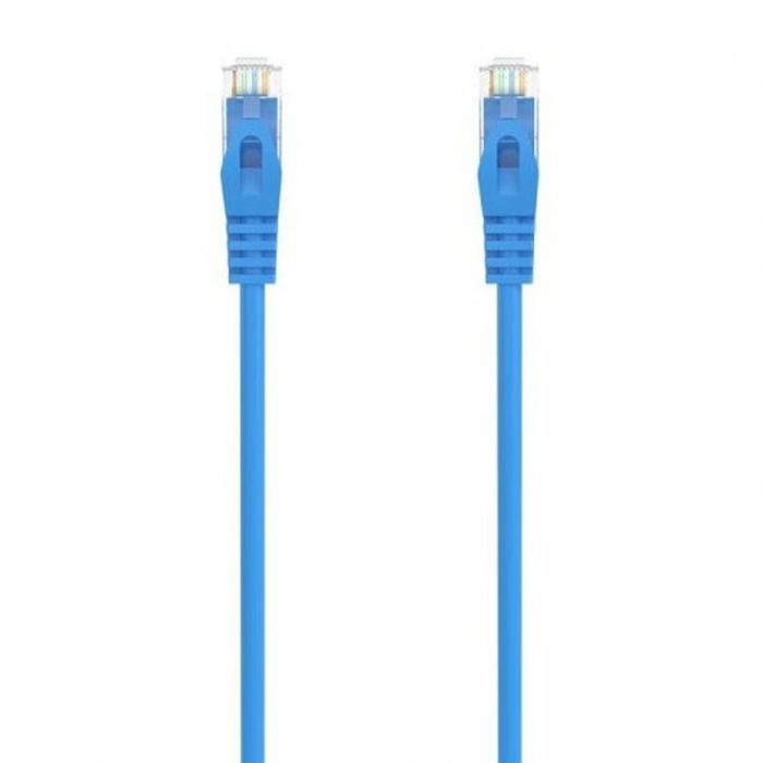 Cable RJ45 Categoría 6 UTP Rígido Aisens A145-0576 3 m