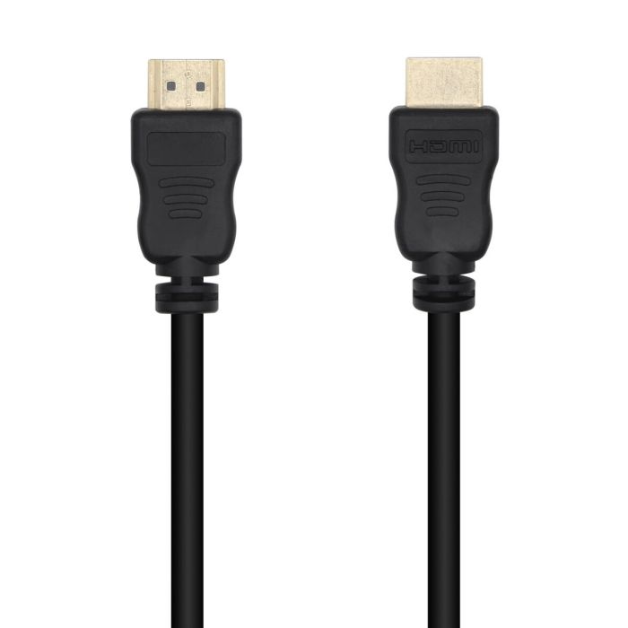 Aisens Cable Hdmi V1.4 Alta Velocidad - Hec, A-M-A-M, 1.8 M