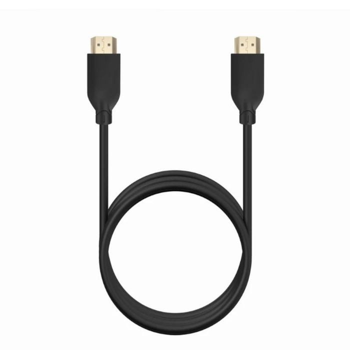 Cable HDMI Aisens A120-0730 1,5 m Negro 1