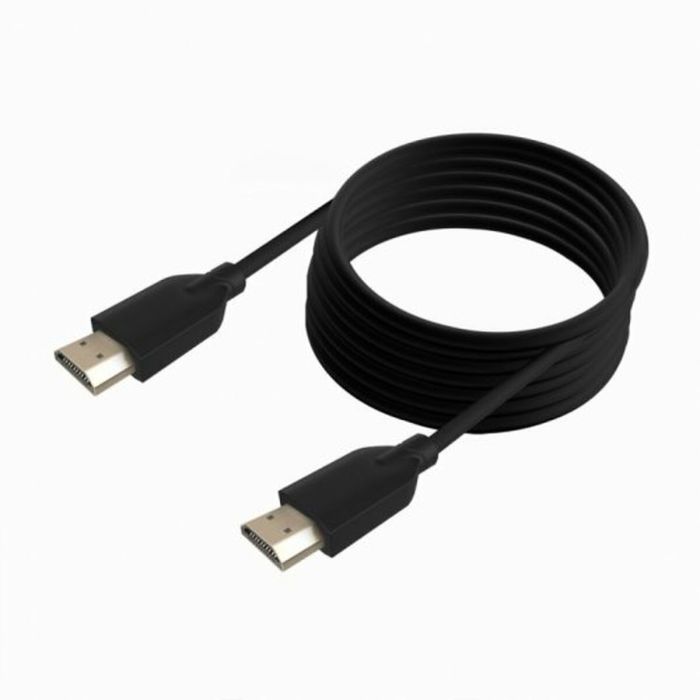 Cable HDMI Aisens A120-0734 5 m Negro 3