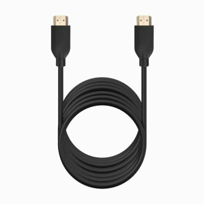 Cable HDMI Aisens A120-0734 5 m Negro 2