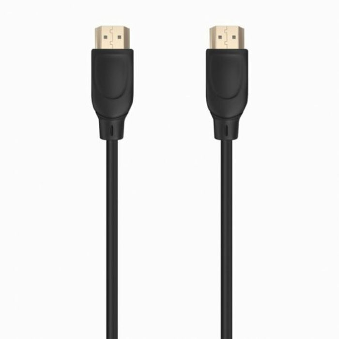 Cable HDMI Aisens Negro 1,5 m