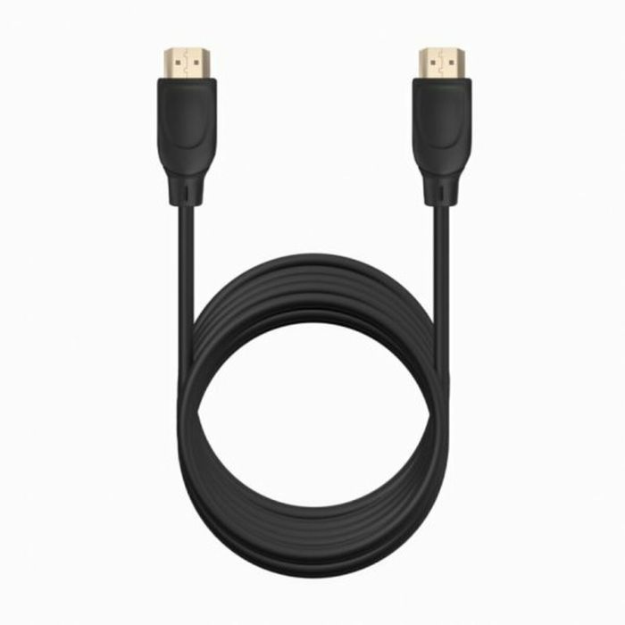 Cable HDMI Aisens Negro 7 m 3