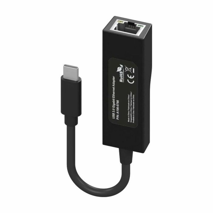 Adaptador de Red Aisens A109-0765 3