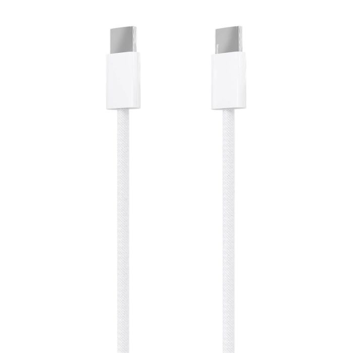 Cable USB Aisens A107-0856 2 m Blanco (1 unidad)