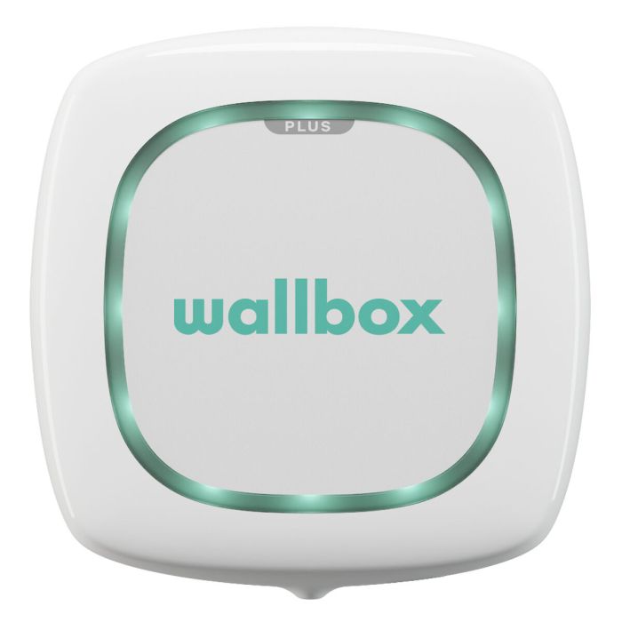 Cargador de Baterías Wallbox Pulsar Plus 7.4W T2 24