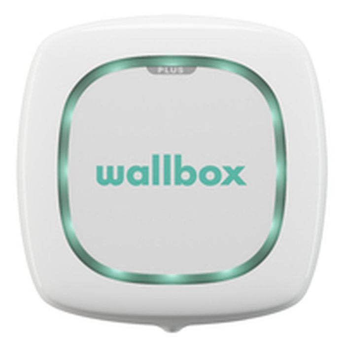 Cargador de Baterías Wallbox Pulsar Plus 7.4W T2 23