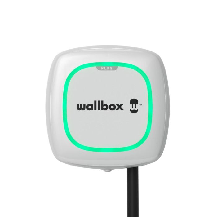 Cargador de Baterías Wallbox Pulsar Plus 7.4W T2 9