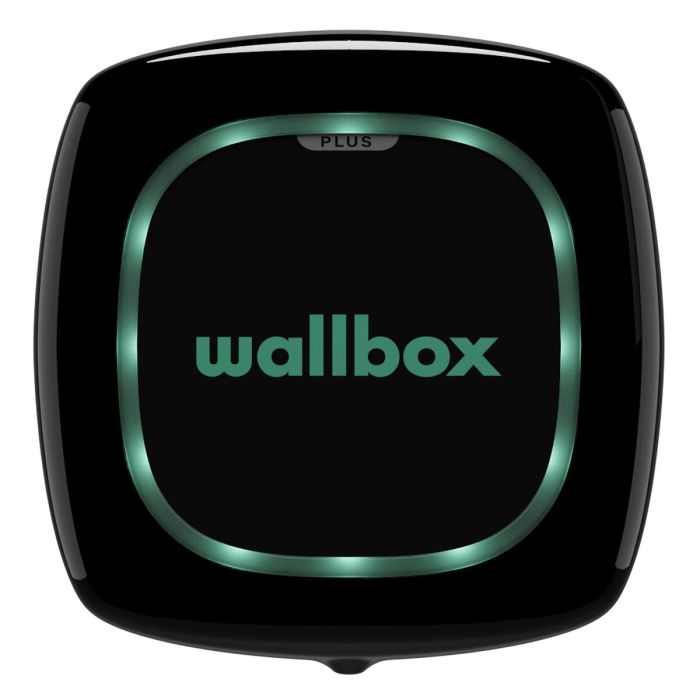 Cargador de Baterías Wallbox PLP1-0-2-2-9-002 7400 W (1 unidad) 25