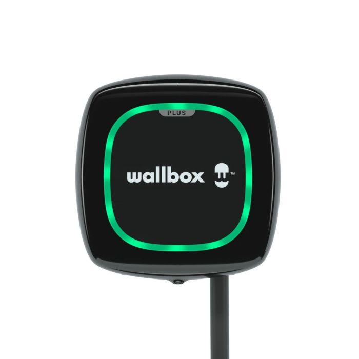 Cargador de Baterías Wallbox PLP1-0-2-2-9-002 7400 W (1 unidad) 8