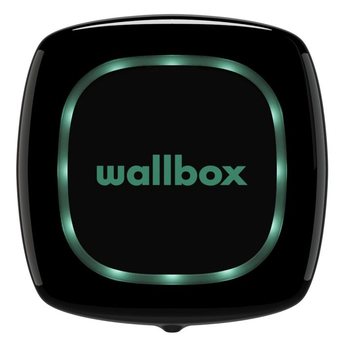 Cargador de Coche Wallbox PLP1-0-2-4-9-002 7400 W 33