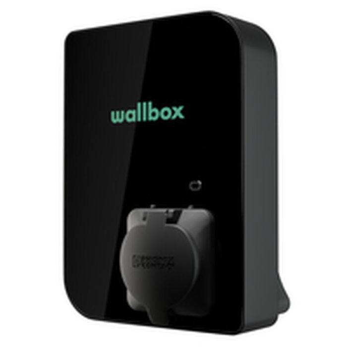 Cargador de Baterías Wallbox CPB1-S-2-4-8-002 22000 W (1 unidad) 22KW 11