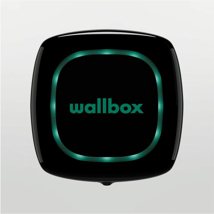 Cargador de Coche Wallbox Pulsar Plus 22