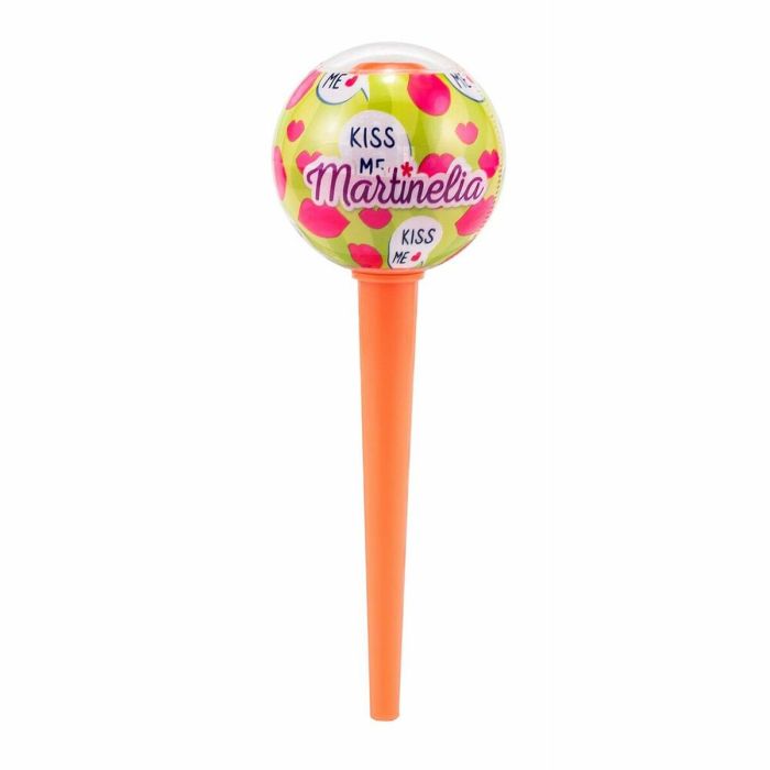 Bálsamo Labial Martinelia Lollipop 3