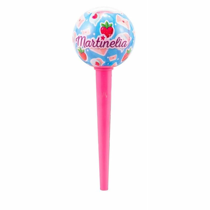 Bálsamo Labial Martinelia Lollipop 2
