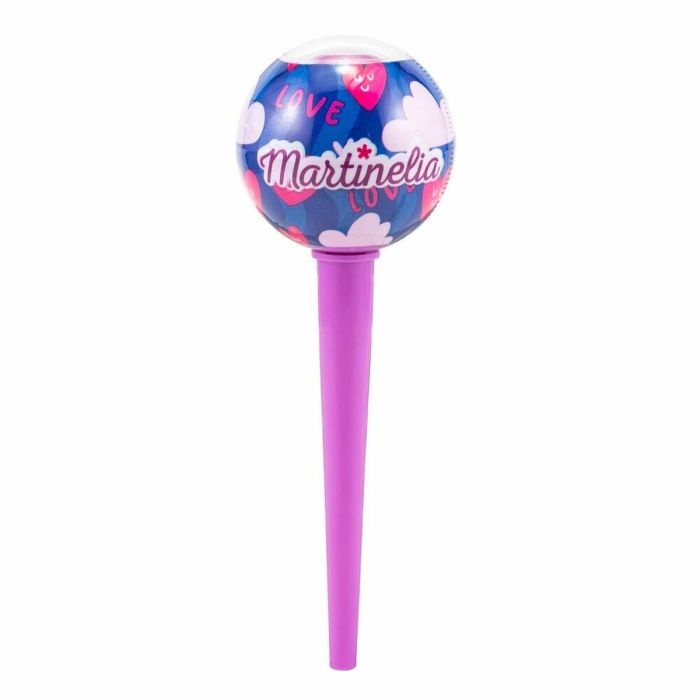 Bálsamo Labial Martinelia Lollipop 1