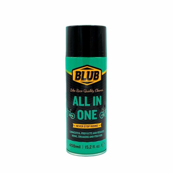 Aceite Lubricante para Motor Blub BLUB-ALL Aceite Lubricante para Motor Blub BLUB-ALL