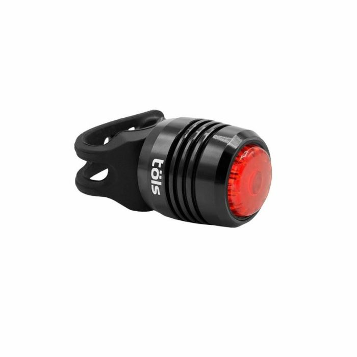 Luz Reflectante para Bicicleta Töls Tols Micro Usb Rear Light Luz Reflectante para Bicicleta Töls Tols Micro Usb Rear Light