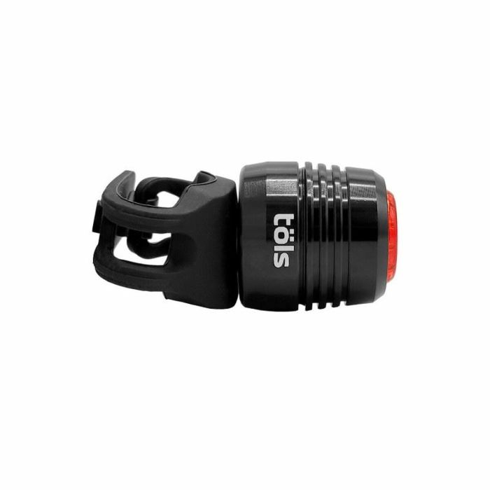 Luz Reflectante para Bicicleta Töls Tols Micro Usb Rear Light 4 Luz Reflectante para Bicicleta Töls Tols Micro Usb Rear Light 4