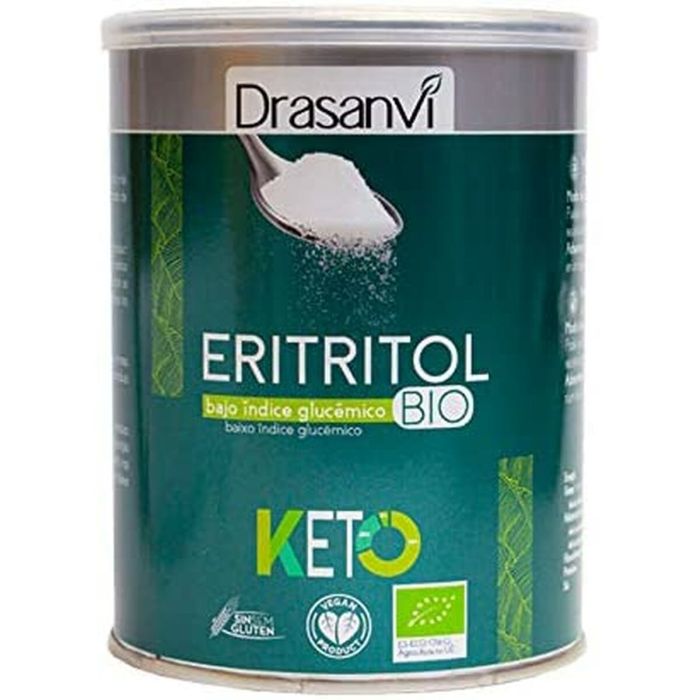 Drasanvi Eritritol Bio Keto