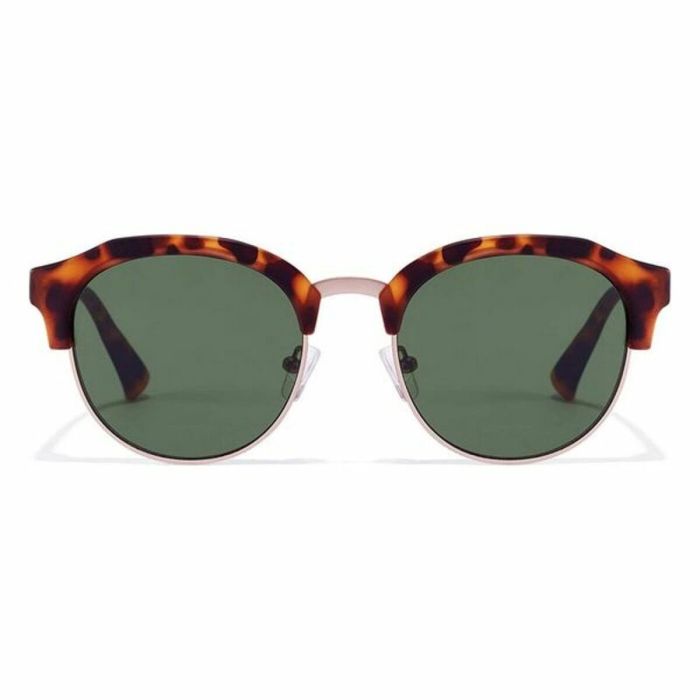 Gafas de Sol Unisex Classic Rounded Hawkers Verde 5