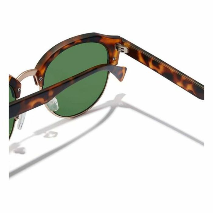 Gafas de Sol Unisex Classic Rounded Hawkers Verde 2